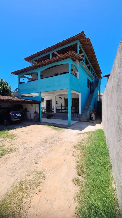 Casa para Venda, em , bairro So Francisco