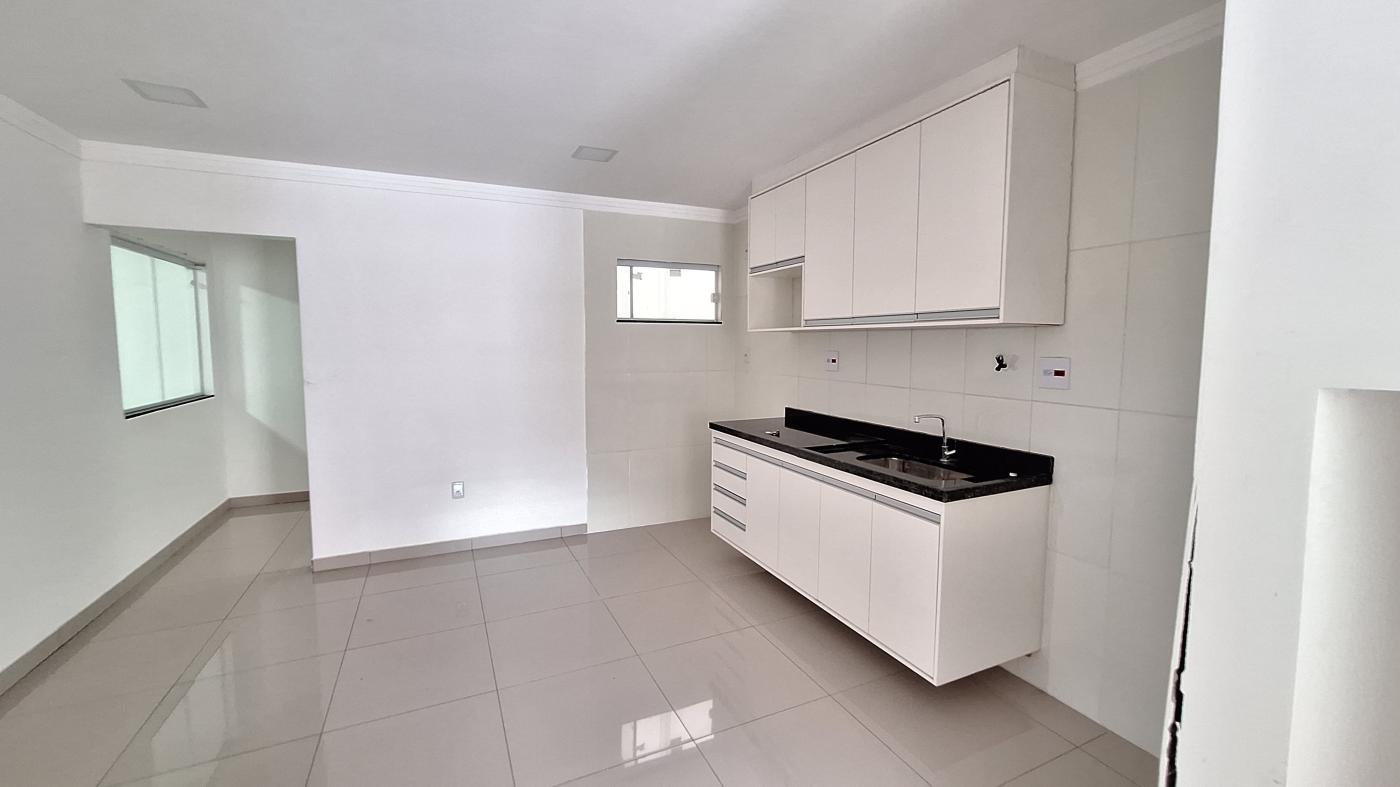 Apartamento para Locao, em Serra, bairro Eldorado, 2 dormitrios, 1 banheiro