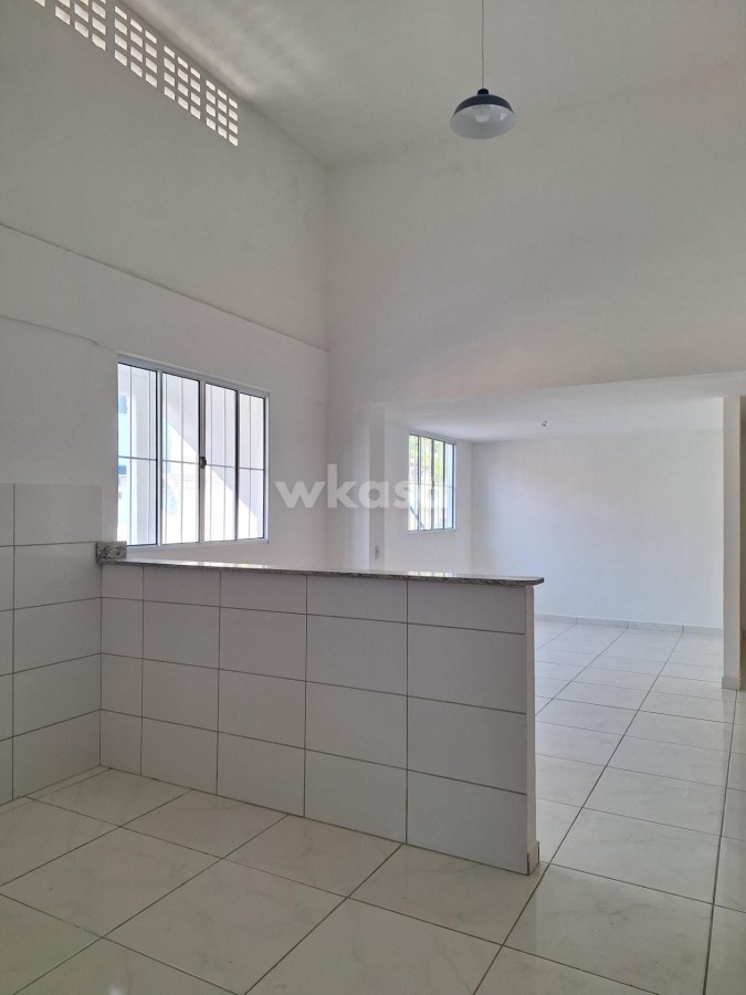Apartamento para Venda, em Serra, bairro Cidade Continental, 3 dormitrios, 1 banheiro, 1 sute, 1 vaga