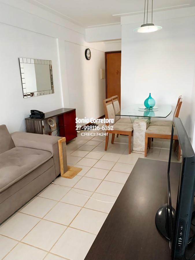 Apartamento para Venda, em Vitria, bairro Jardim Camburi, 2 dormitrios, 1 banheiro, 1 sute, 1 vaga