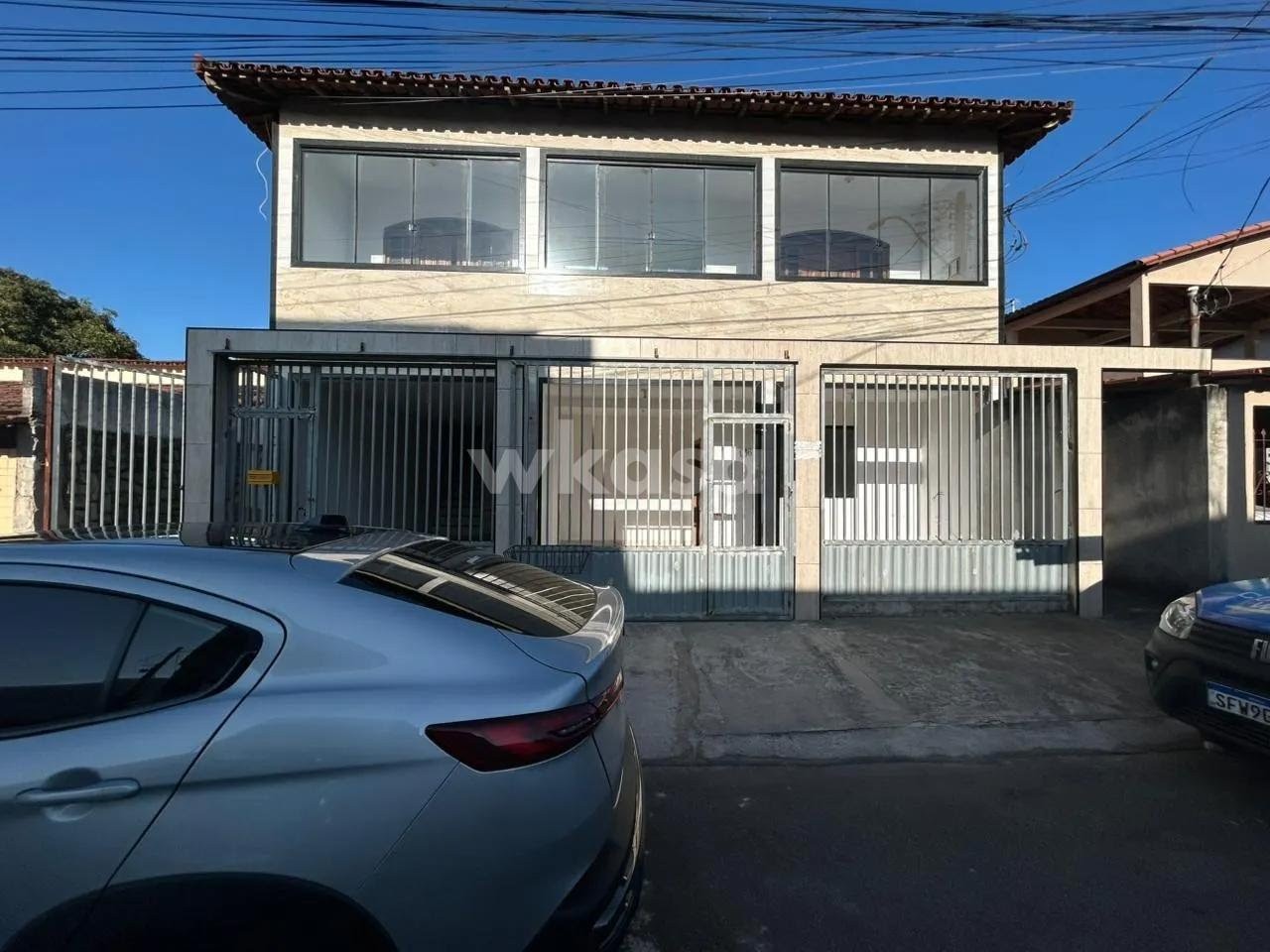 Casa Duplex para Venda, em Serra, bairro Parque Residencial Laranjeiras
