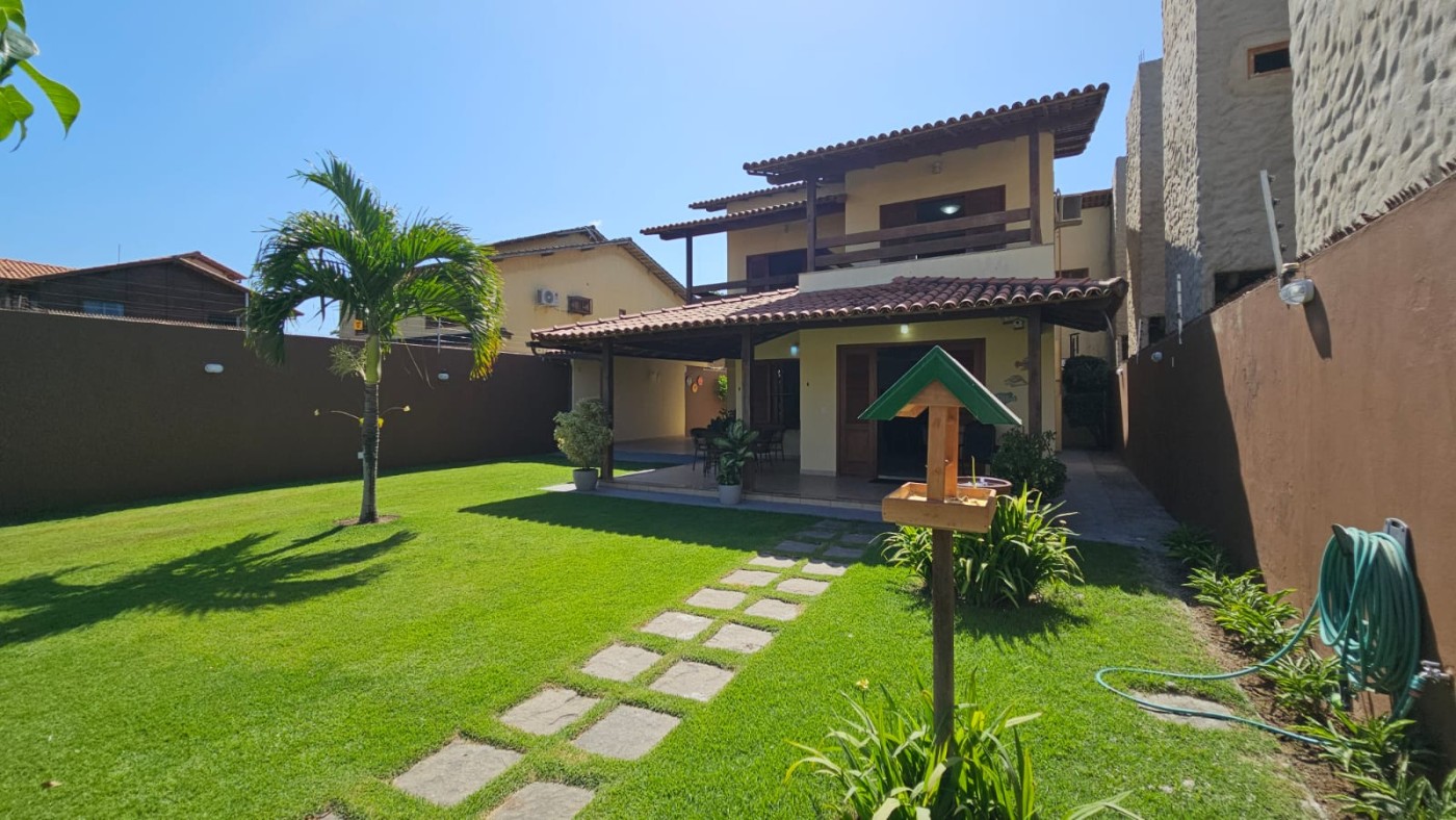 Casa Duplex para Venda, em Serra, bairro Manguinhos