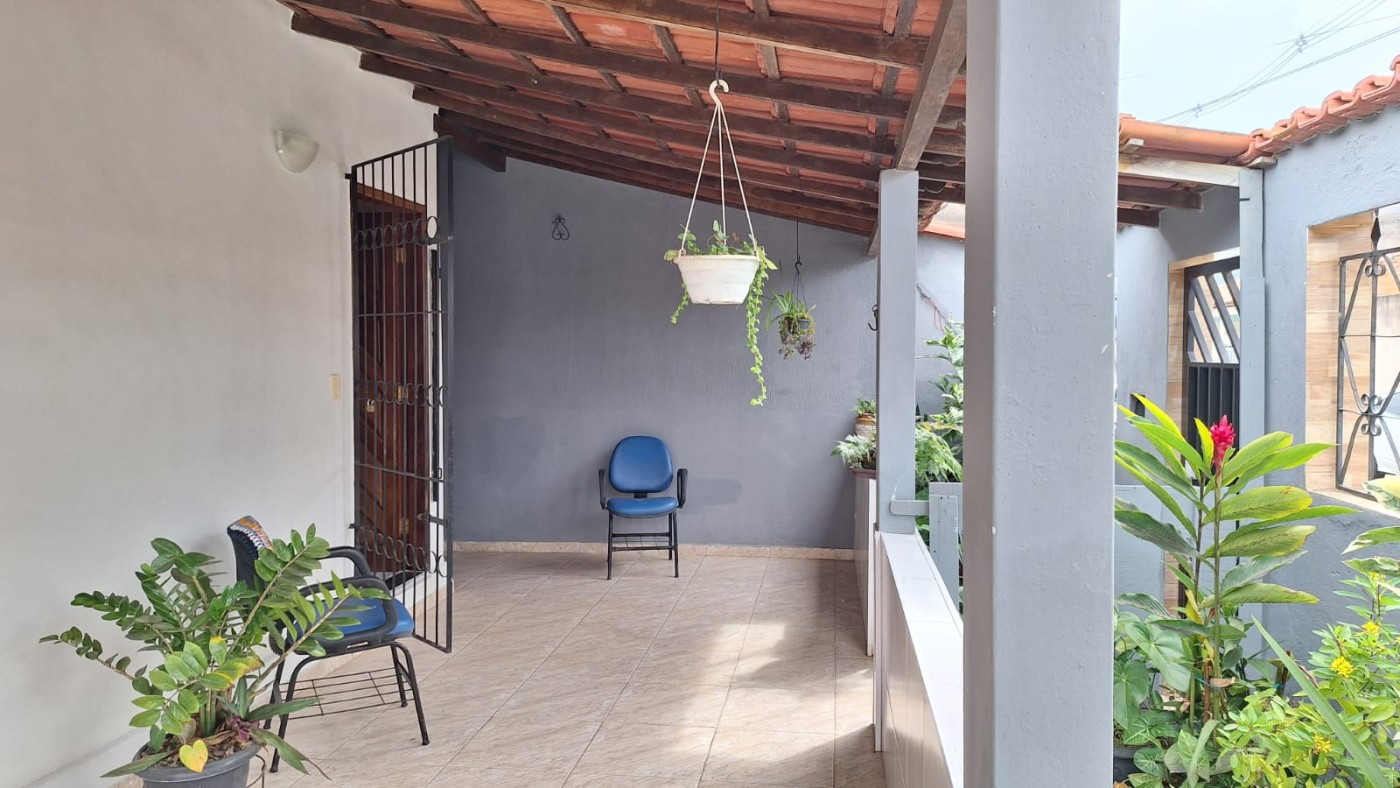 Casa para Venda, em Serra, bairro Eldorado, 2 dormitrios, 1 banheiro, 2 vagas