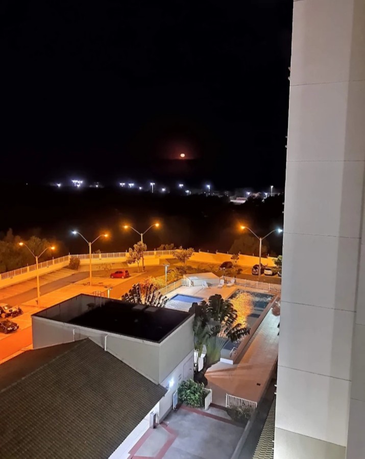 Apartamento para Venda, em Serra, bairro Manguinhos, 2 dormitrios, 1 banheiro, 1 vaga