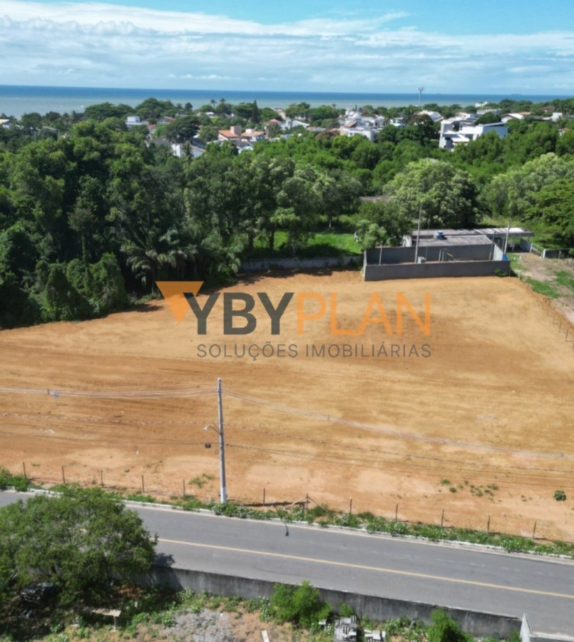 Terreno Residencial para Venda, em Serra, bairro Manguinhos