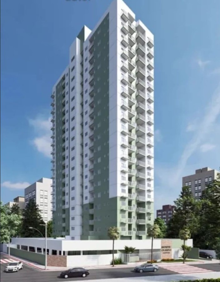 Apartamento para Venda, em Vila Velha, bairro Cocal, 2 dormit�rios, 1 banheiro, 1 vaga