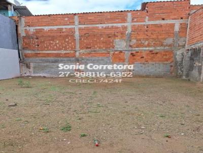 Lote para Venda, em Serra, bairro Cidade Pomar