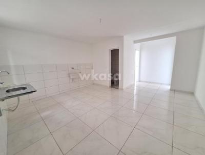 Apartamento para Venda, em Serra, bairro Cidade Continental, 3 dormitrios, 1 banheiro, 1 vaga