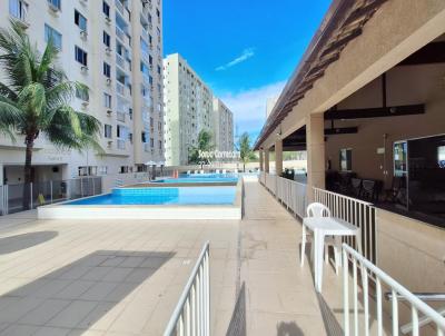 Apartamento para Venda, em Serra, bairro Colina De Laranjeiras, 3 dormitrios, 1 banheiro, 1 sute, 2 vagas