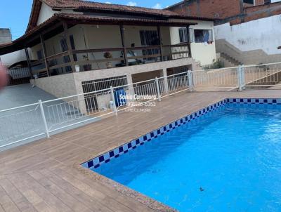 Casa para Locao, em Serra, bairro Novo Horizonte, 4 dormitrios, 3 banheiros