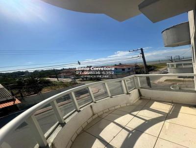 Apartamento para Venda, em Serra, bairro Enseada De Jacarape, 1 dormitrio, 1 banheiro, 1 vaga