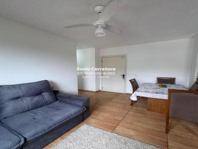 Apartamento para Venda, em Serra, bairro Residencial Centro da Serra