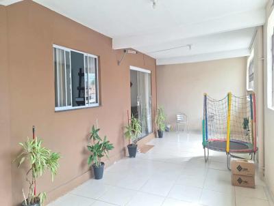 Casa para Venda, em Serra, bairro Eldorado, 3 dormitrios, 1 banheiro, 1 sute, 1 vaga