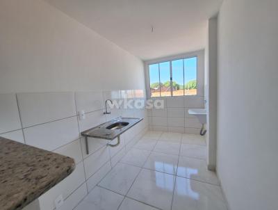 Apartamento para Venda, em Serra, bairro Cidade Continental, 1 dormitrio, 1 banheiro