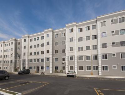 Apartamento para Venda, em Serra, bairro Colina De Laranjeiras, 2 dormitrios, 1 banheiro, 1 vaga