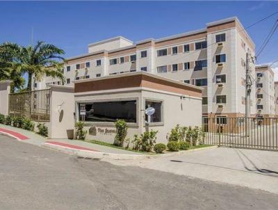 Apartamento para Venda, em Serra, bairro Estncia Monaztica, 2 dormitrios, 1 banheiro, 1 vaga