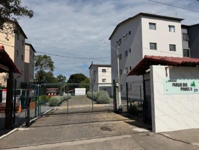 Apartamento para Venda, em Serra, bairro Jardim Limoeiro, 2 dormit�rios, 1 banheiro