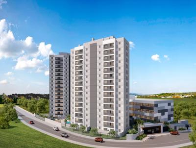 Apartamento para Venda, em Serra, bairro Valparaiso